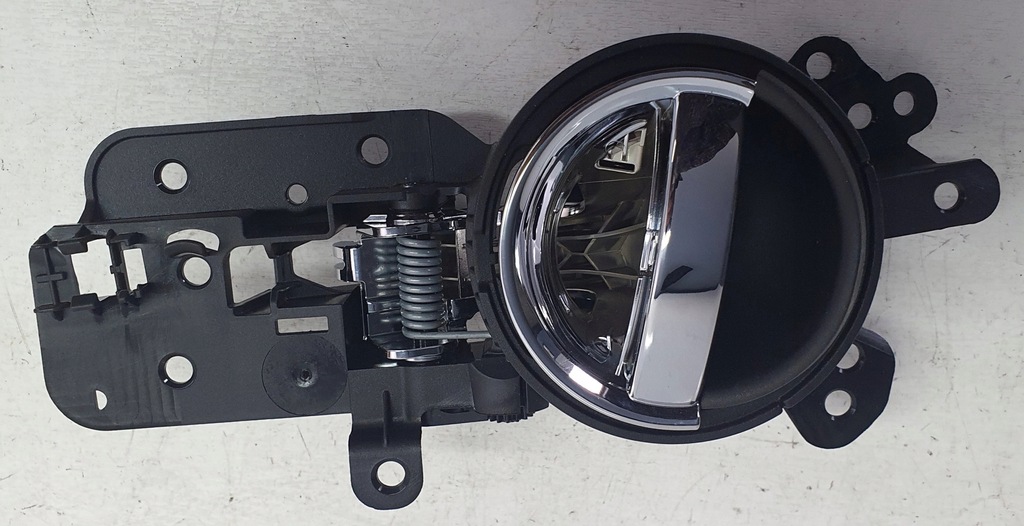 фото №4, Ручка ліва mini f55 f56 внутрішня