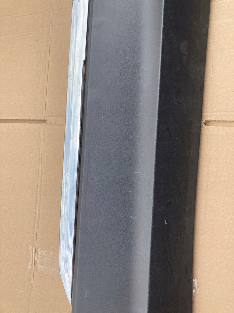 фото №7, Vw tiguan ii 5na молдинг na двері передні ліва orygi.