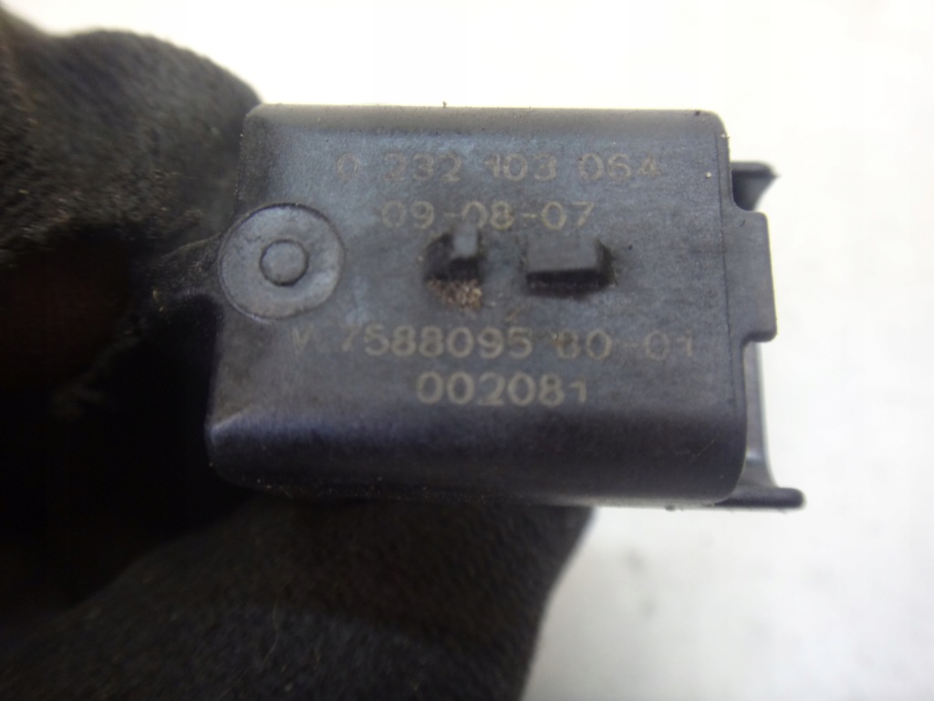 Датчик вала положение распределительного вала mini cooper s r55 r56 r57 n14b16ab n14 Оригинал