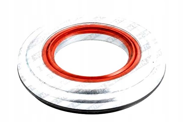 фото №2, Подшипник амортизатора lexus es rx toyota avensis ve