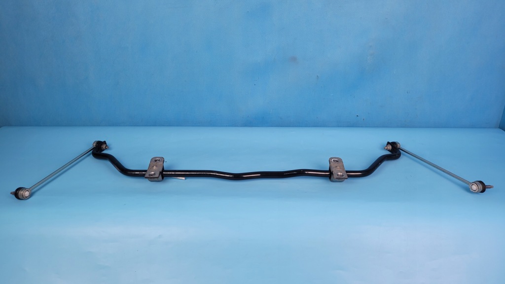 фото №7, Peugeot 508 ii 22r тяга стабилизатора перед 9834069480