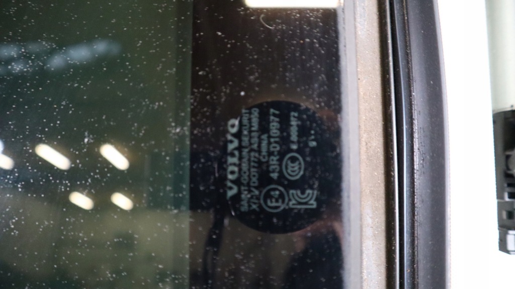 фото №5, Volvo xc60 ii панорама люк 39847908, 31395521,