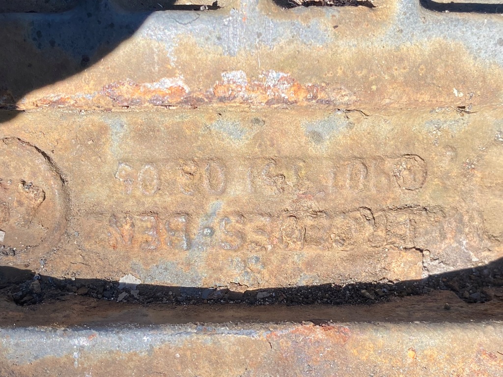 фото №6, 19 vw lt балка підвіска міст диференціал 2.5tdi