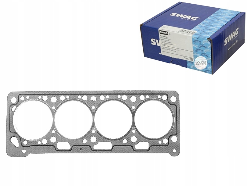 фото №1, Прокладка головки vag swag