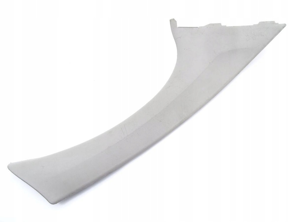 фото №1, Renault kangoo ii 08- защита стойка a правый перед