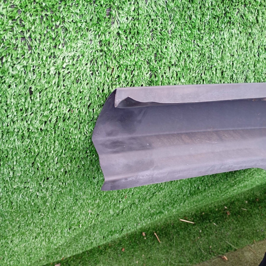 Четверть правый  задняя обшивка крыло  задний opel astra iv j универсал 09-15 Недорого