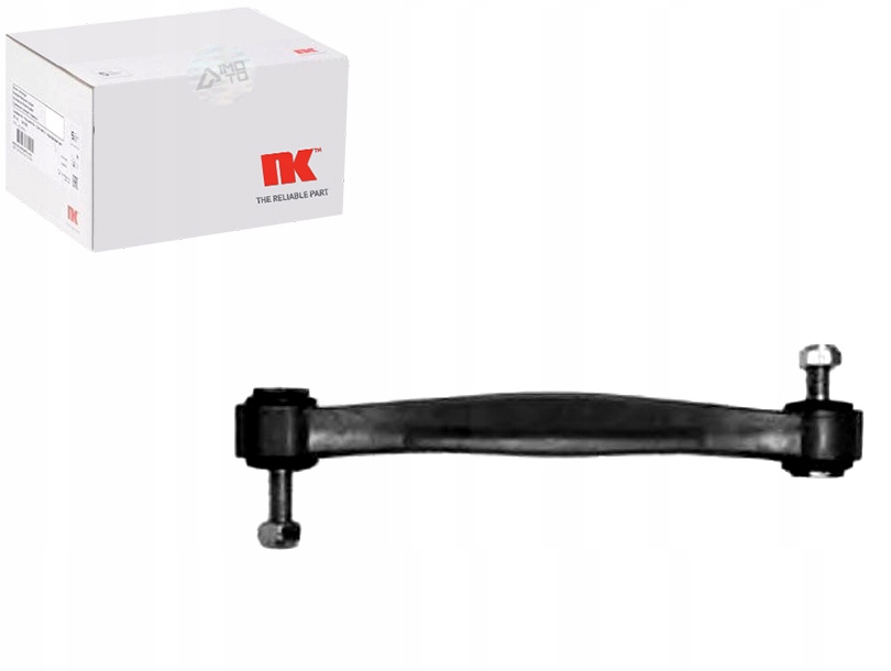 Соединитель стабилизатора. db t. w140 91-99 le/pr Цена