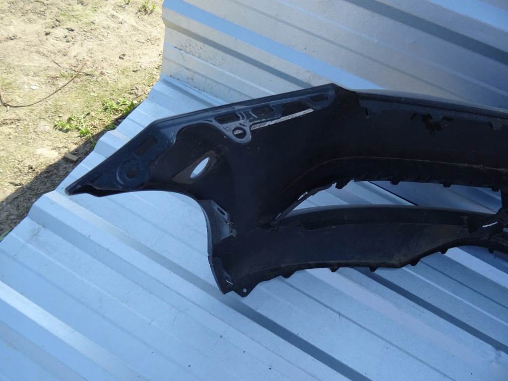 фото №6, Бампер перед vw passat b8 3g0 14- 19