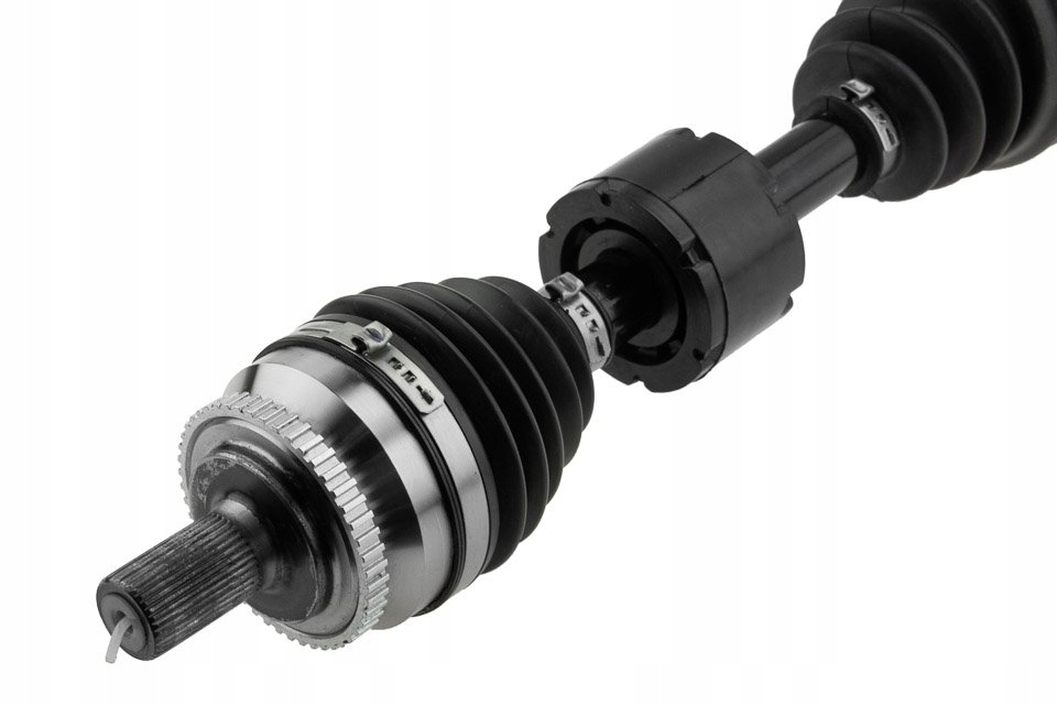 фото №4, Nty привідний вал привідна