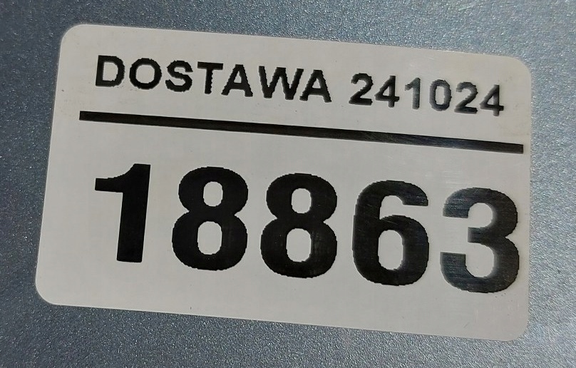 фото №13, Крыло перед правый toyota highlander iv 19r