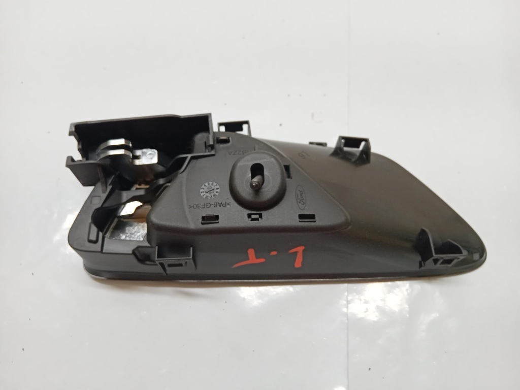 фото №4, Ручка левая задняя ford puma mk2