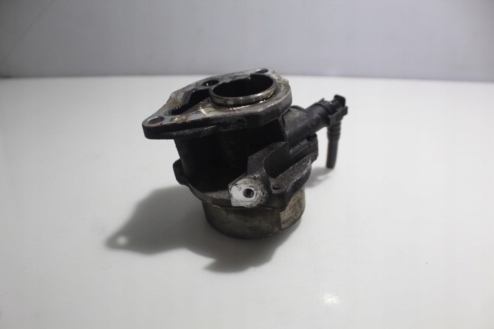 фото №1, Насос вакуум renault megane ii 1.5dci