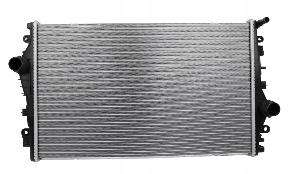 фото №1, Радіатор alfa romeo giulia 2.2 дизель 2015 -