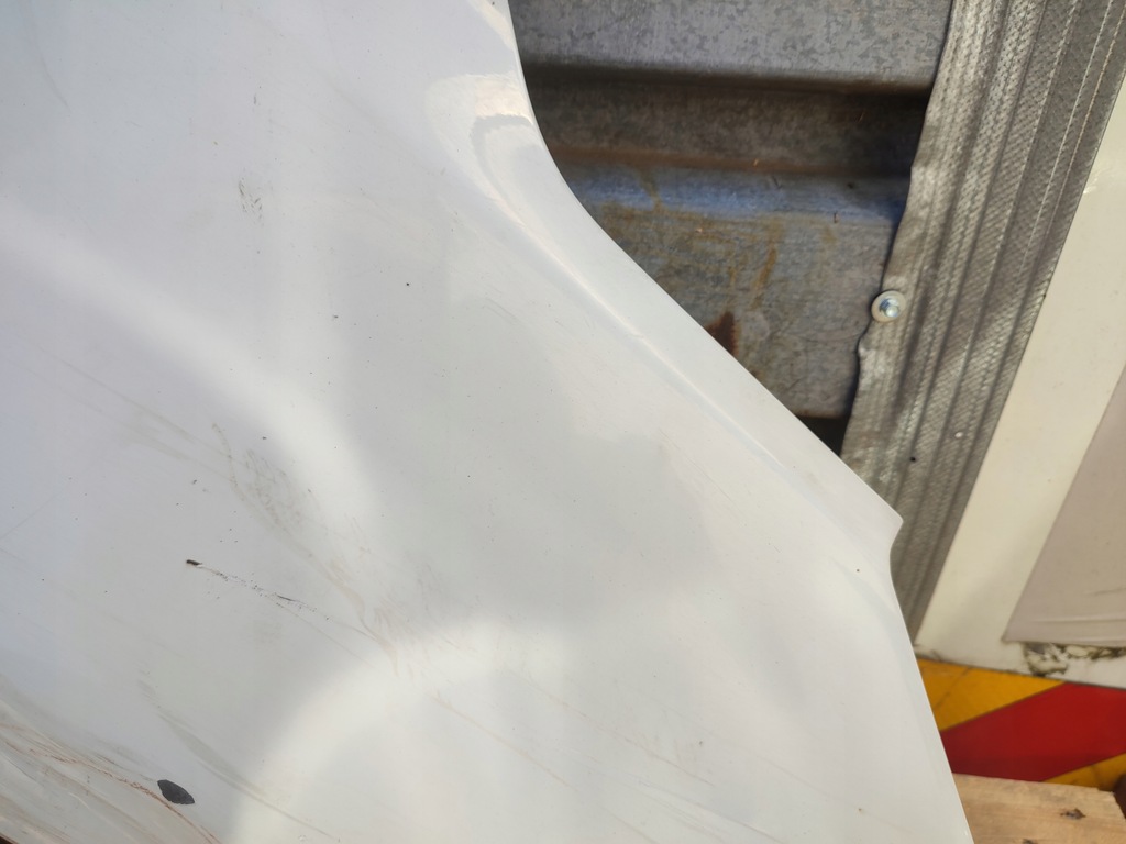 фото №6, Крыло правый перед правый передний opel meriva b z474