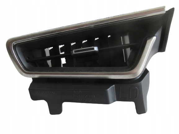 фото №1, Corolla e21 решётка обдув левая 55650-02840