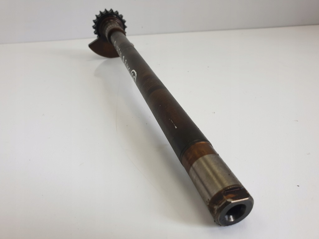 Mercedes w203 w210 3.2 v6 вал równoważący Оригинал