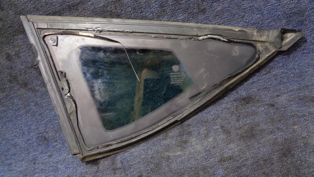 фото №7, Стекло кузовная lancia delta 3 08r. правая задняя