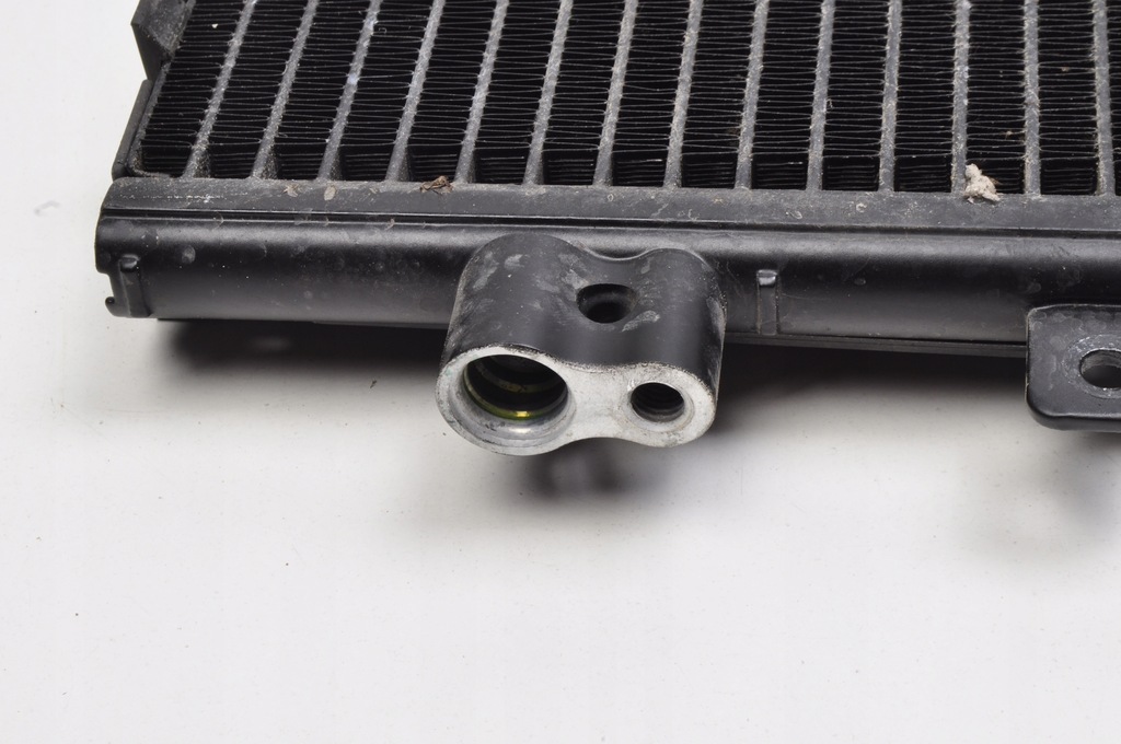 фото №9, Porsche 911 997 3.6 радиатор кондиционера 99757391102