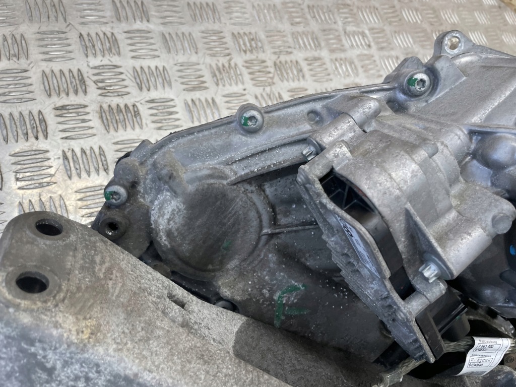 фото №16, Bmw оригинальный номер 7649784 7649785 f25 редуктор коробки приборная регулятор редуктор