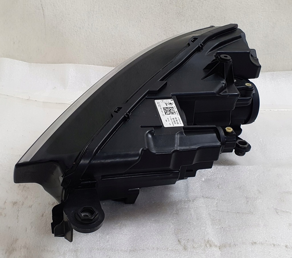 фото №14, Лампа права перед skoda scala h7 led 10 pin 19-