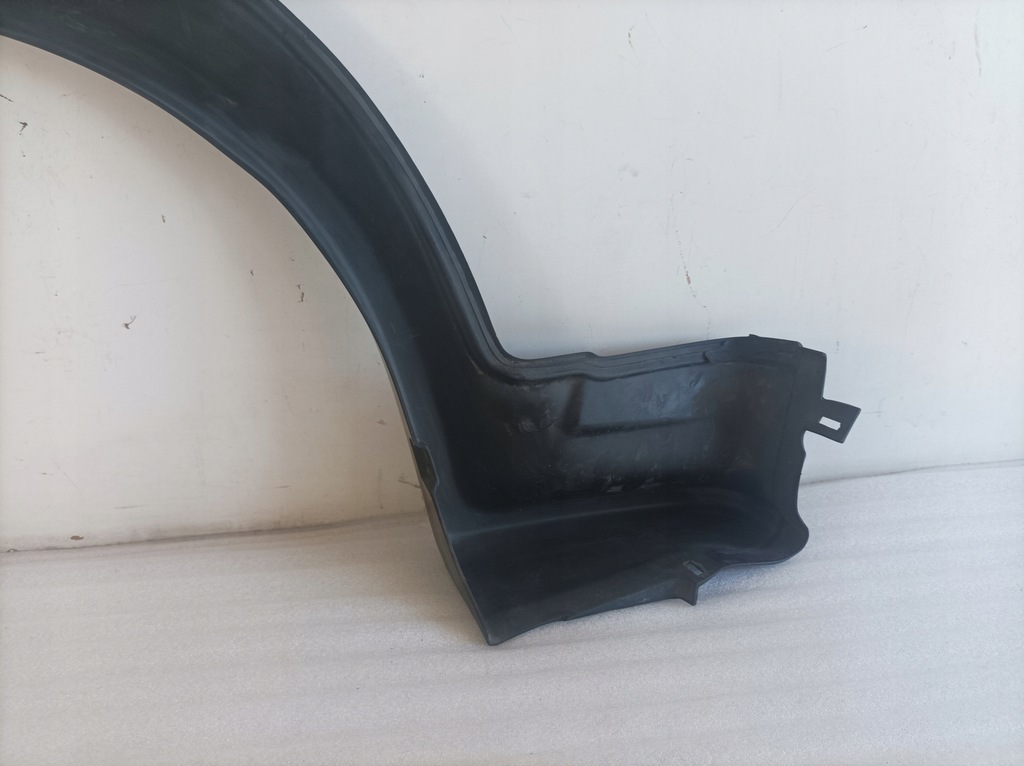 фото №8, Vw scirocco ii молдинг крила правий задня