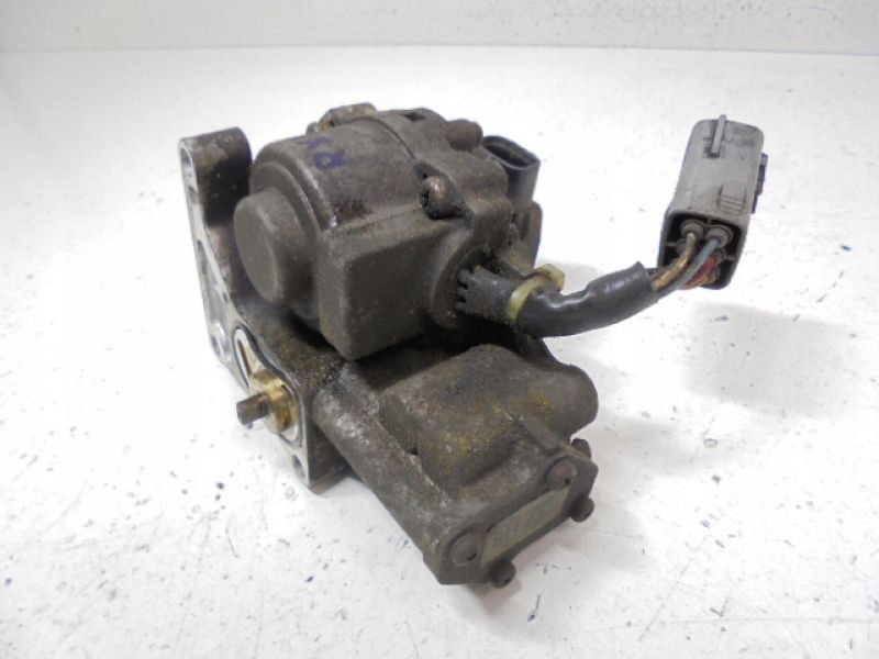 фото №7, Mazda rx8 насос оливи 1,3