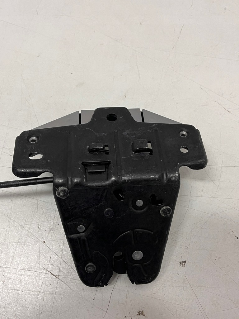 фото №7, Замок крышки багажника volvo v90 s90 31484599