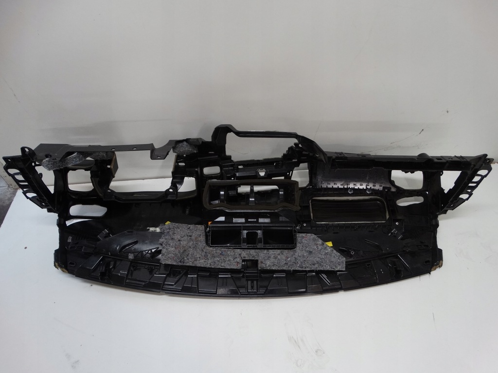 фото №12, Консоль приборная панель приборная volvo s60 30791701