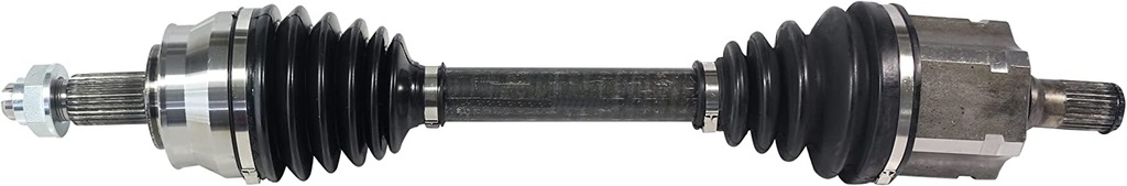 фото №1, Привідний вал шарнір права gsp 12074 chrysler 200 2.4 2015-2017