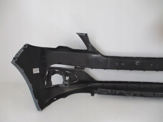 фото №9, Peugeot 301 lift бампер передний новый оригинальный 9816010777