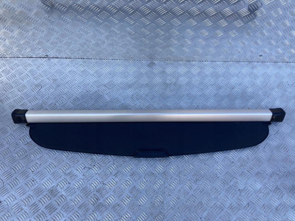 фото №1, Шторка багажника toyota prius iv 15-