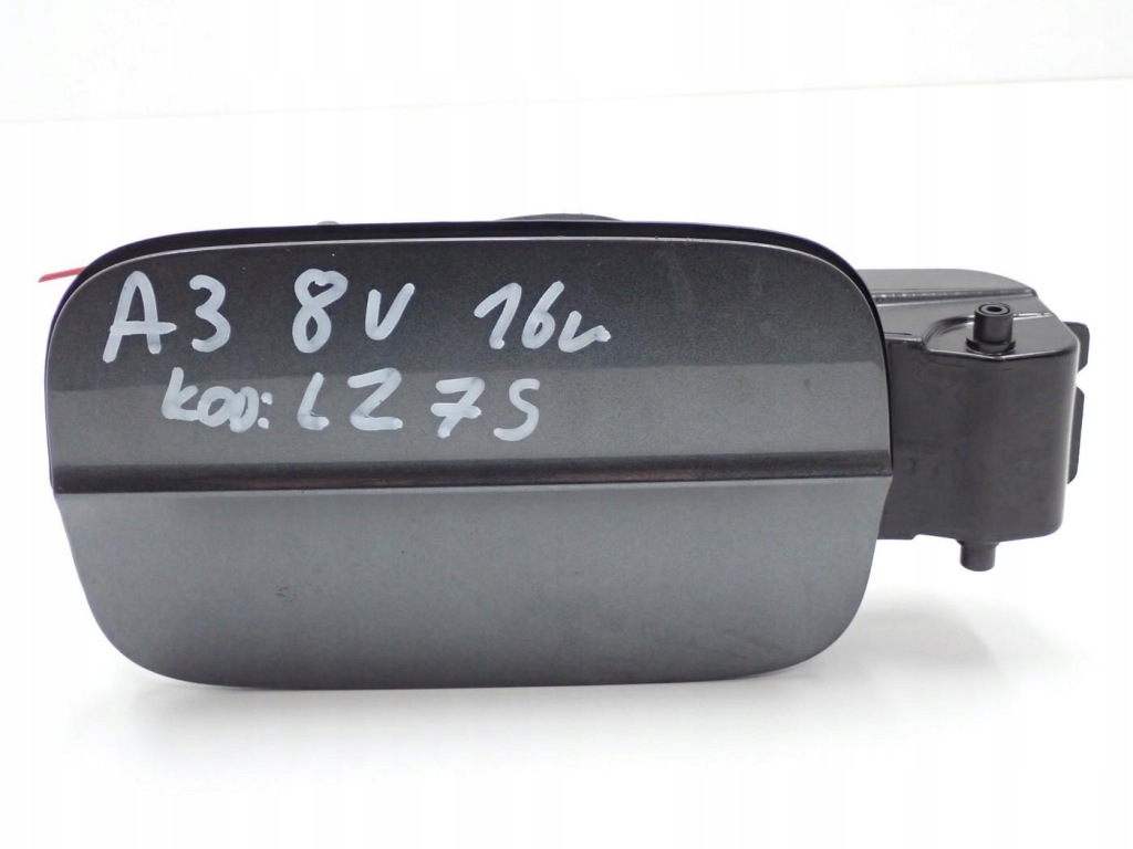 Купити Кришка заливної пального кришка kod: lz7s 8v4809906f audi a3 8v sportback tdi 16r