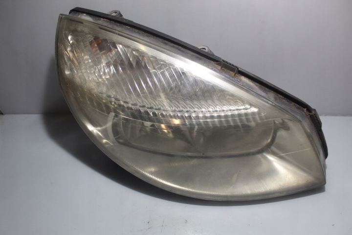фото №1, Лампа права передня renault megane scenic ii