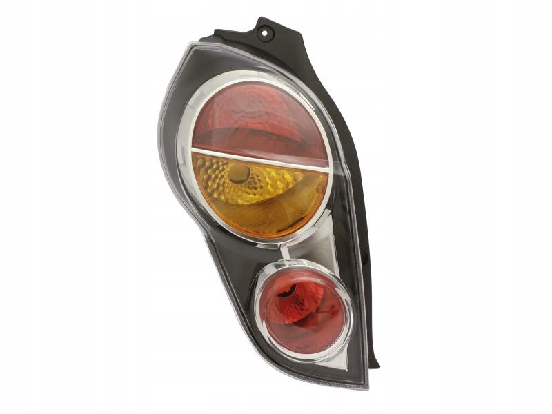 фото №14, Лампа задня tyc tyc 11-11828-11-2