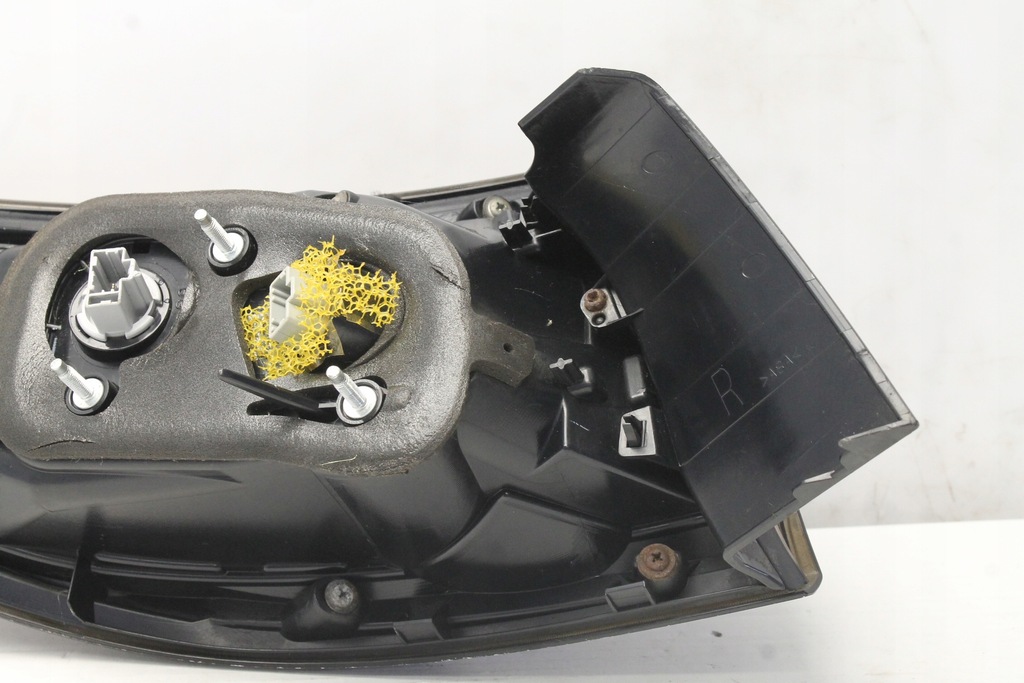 фото №9, Лампа задня правий задня mazda 3 bl