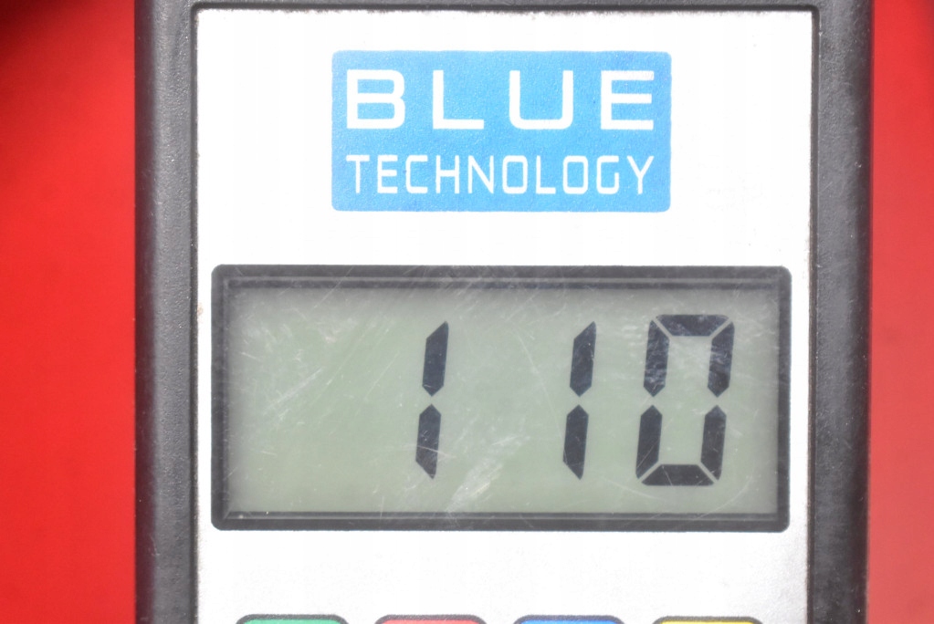 фото №9, Дверь левая перед передние чёрные hyundai ioniq 5 v 21-