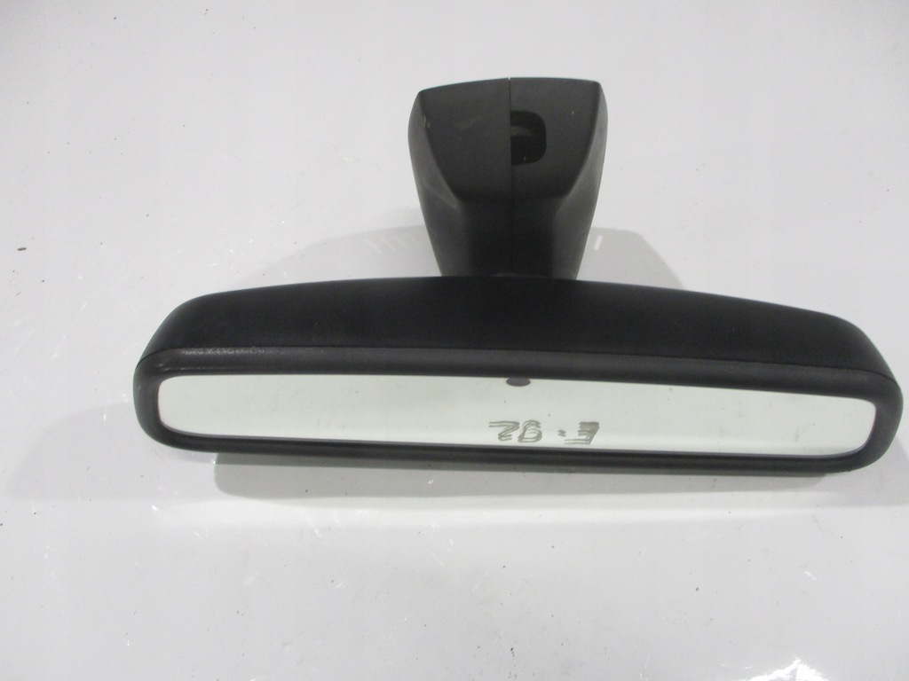 фото №4, Дзеркало стельовий внутрішнє заднього виду bmw e92