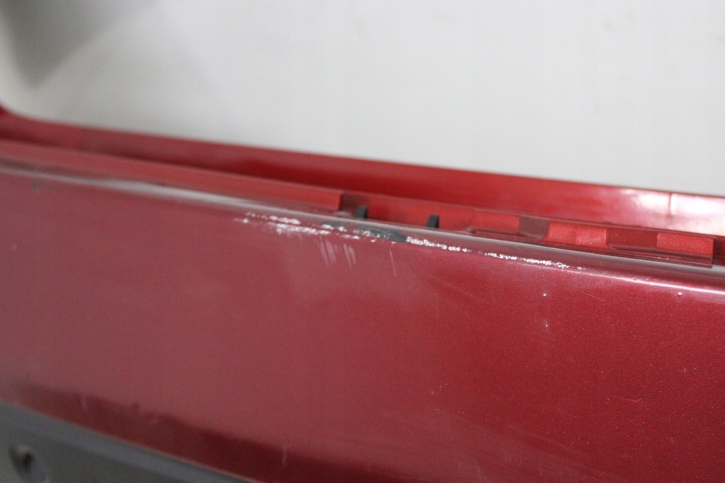 фото №9, Land rover freelander ii 2006r- бампер задний задняя pdc