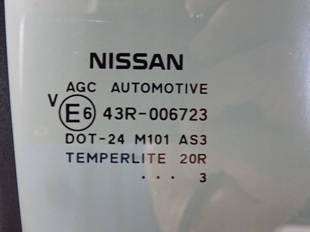 фото №13, Qashqai j10+ 2 lift дверь правое задняя 326-g 2013r