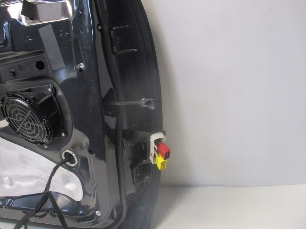 фото №12, Двері лівий перед ktga peugeot 3008