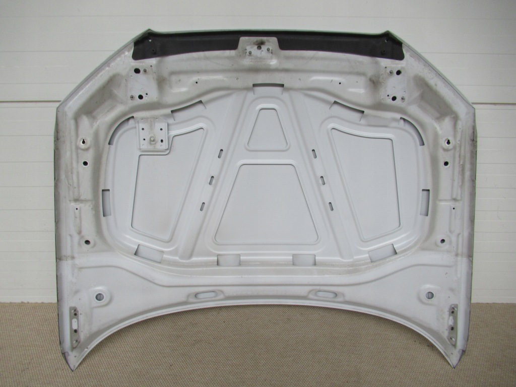 фото №6, Капот audi a3 8v 8v5 sedan kabriolet оригінал "bardzo ładna"