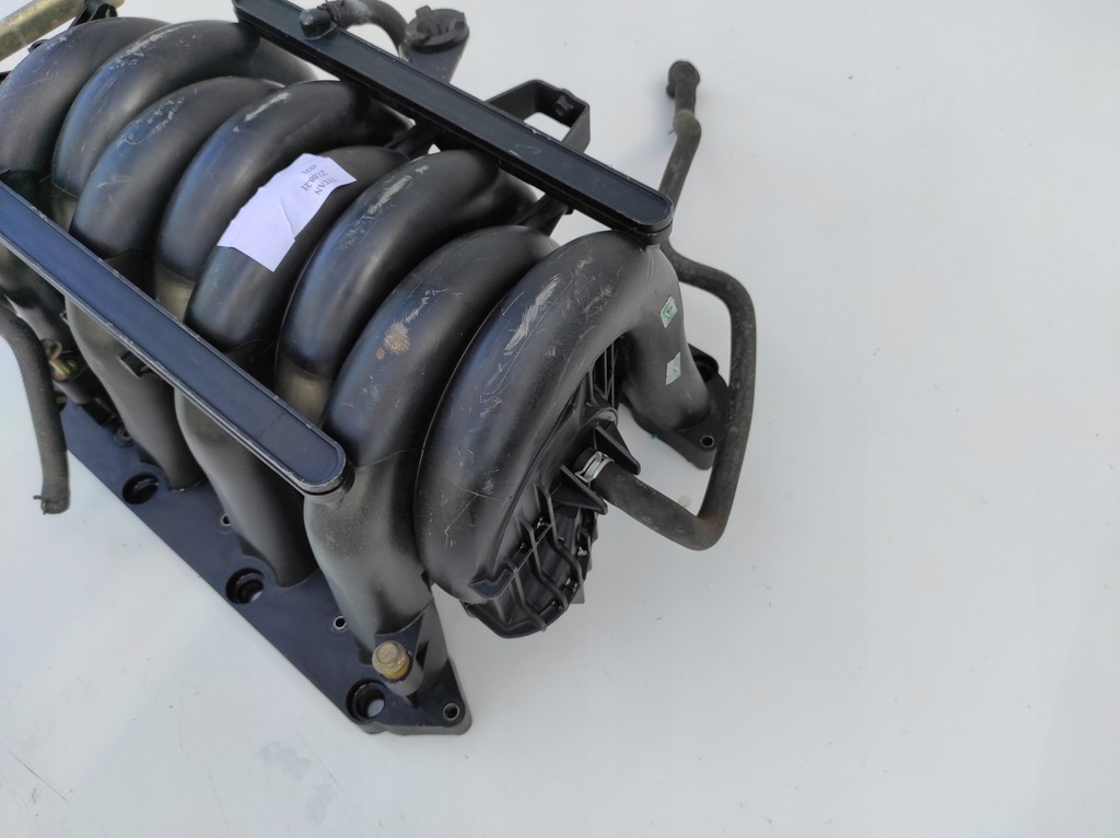 фото №5, Колектор всмоктуючий nissan armada ta60 titan i a60