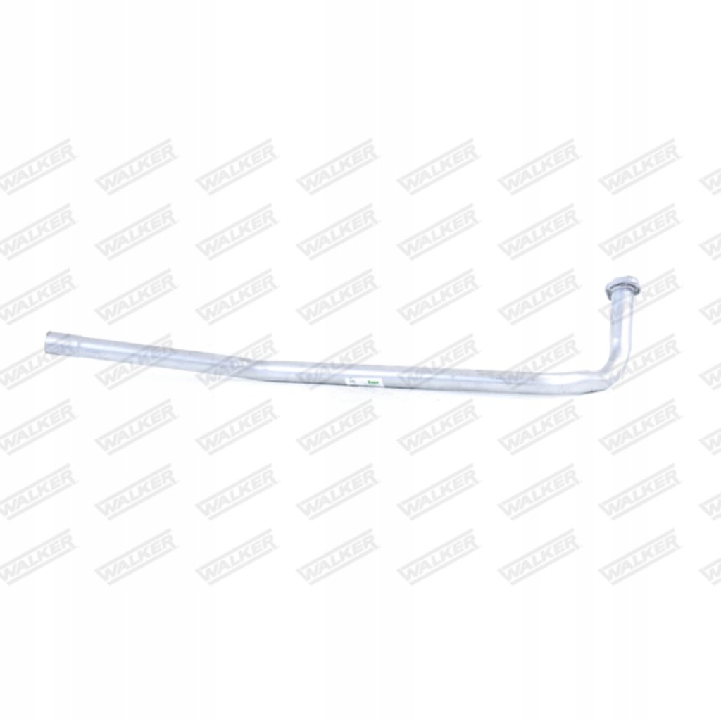 фото №14, Труба вихлопна перед dł.:1260mm opel corsa b 1.2 03.93-09.00 walker