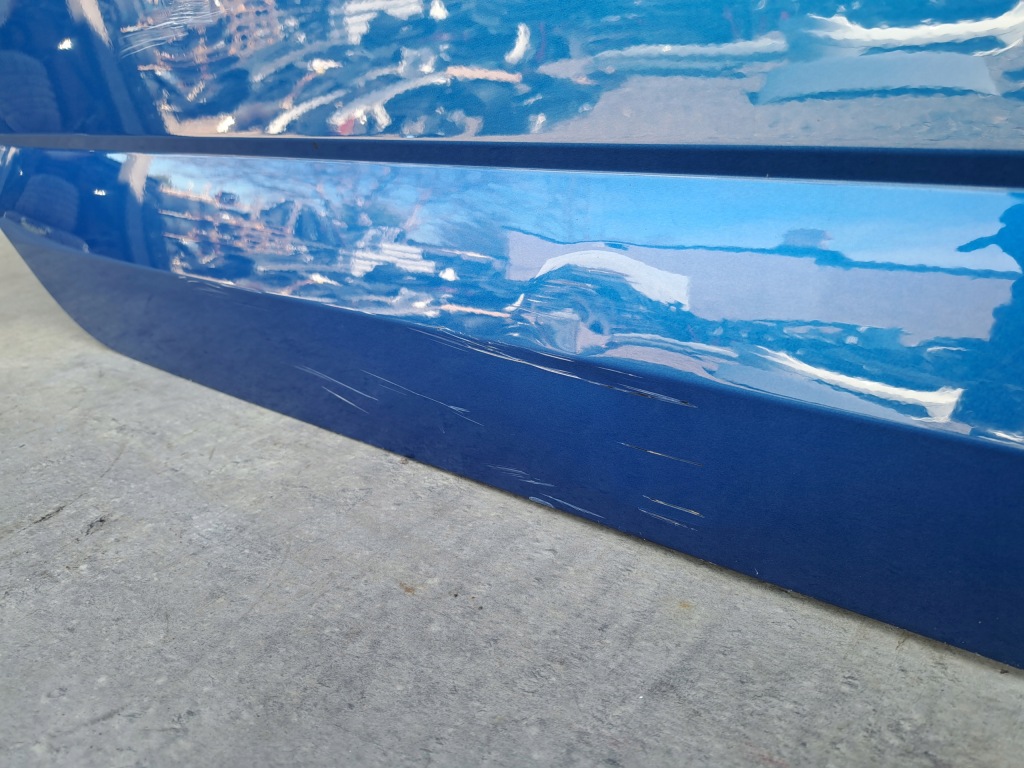 фото №8, Skoda octavia iii 5e kombi дверь правое задние