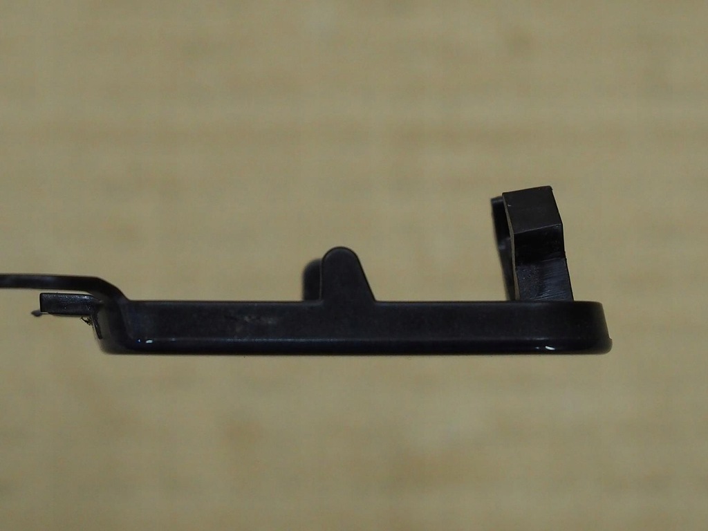 фото №15, Заглушка бампера задня задня audi a1 82a807441