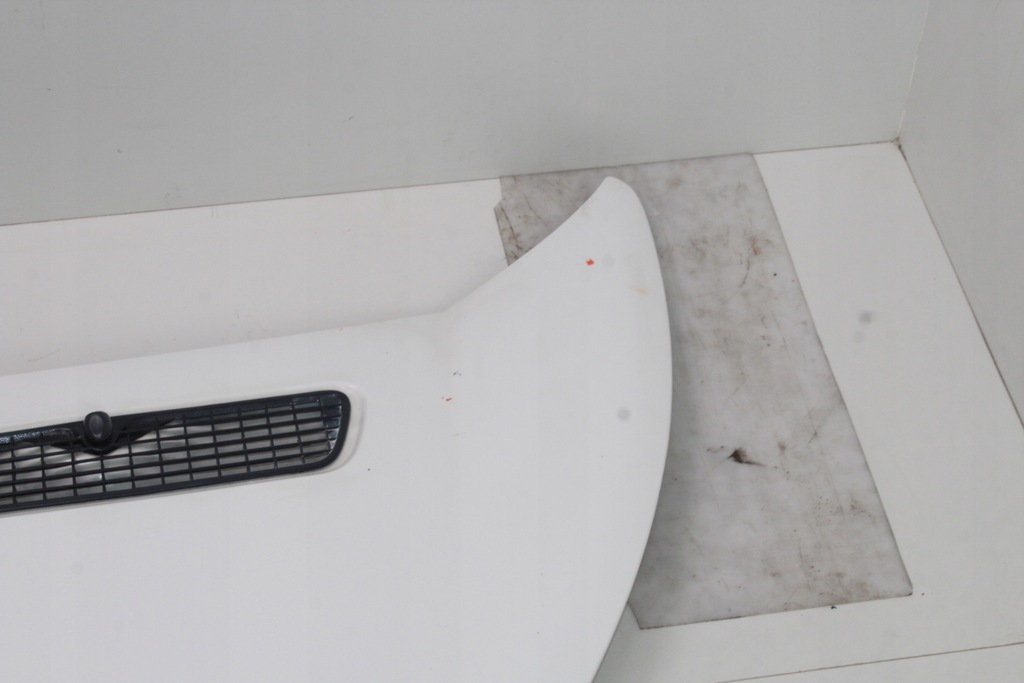 фото №9, Капот кришка двигуна fiat scudo 06-12r ewp