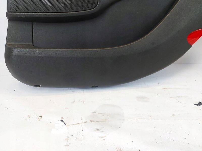 фото №7, Набор обшивка обивка дверь левый правый перед задняя fiat bravo 2 ii 198_