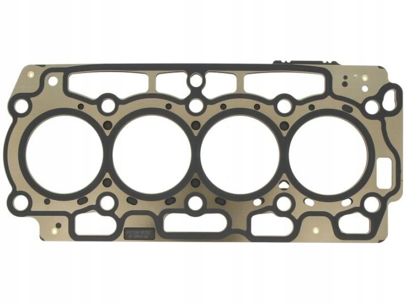 фото №1, Прокладка gł. ford c-max 1.5tdci 15- 1.25mm