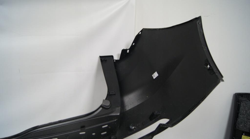 Бампер задня s-max mk2 em2b-17h773 15r- Оригінал