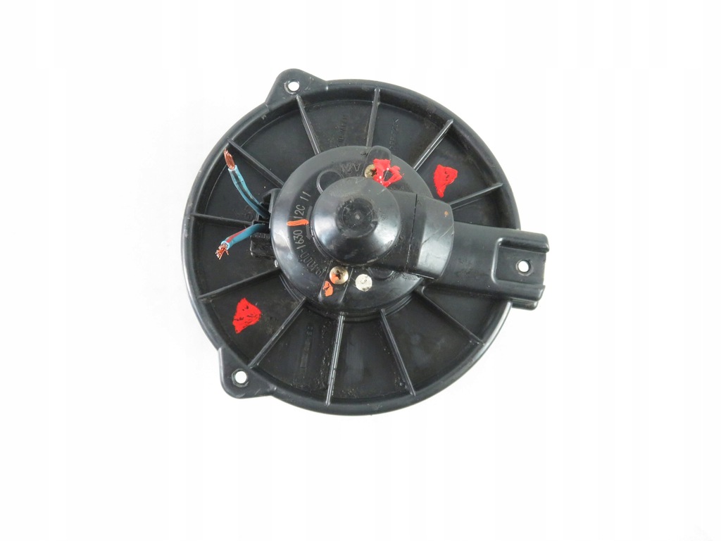 фото №7, Воздуходувка toyota previa 1940001630